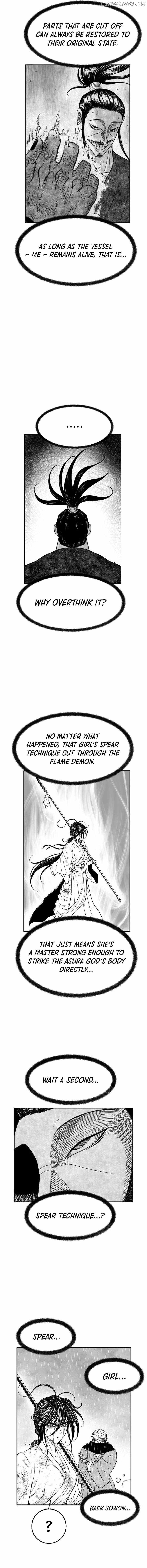 Black Serpent Chapter 42 4